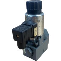 Rexroth Hydraulics M-3 SEW 6 C36/420 M Ventil -Gebraucht-