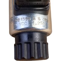 Rexroth Hydraulics M-3 SEW 6 C36/420 M Ventil -Gebraucht-