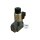 Rexroth Hydraulics M-3 SEW 6 C36/420 M Ventil -Gebraucht-