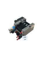 Rexroth R 480 709 306 Ventilträger