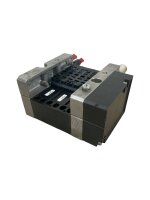 Rexroth R 480 709 306 Ventilträger