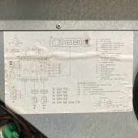 RITTAL SK 3310 630 283591 Schaltschrank-Kühlgerät