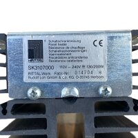 Rittal SK3107000 Schaltschrankheizung