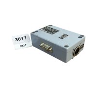 RSF Elektronik INTERFACE 3DSpec. 979042120180 Anschlussdose