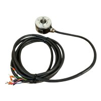 Scancon Encoder 2R500-10-3M-S Encoder -USED-