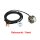 Scancon Encoder 2R500-10-3M-S Encoder -USED-