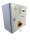 Schaltschrank mit EFAFLEX FE 491/2 BS + Lenze E82EV371_2C902 0.37 KW Umrichter