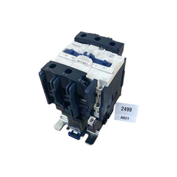 Schneider Electric LC1D95 Schütz