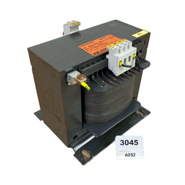 SCHRACK LP604100 Transformator Trafo