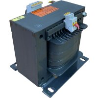 SCHRACK LP604100 Transformator Trafo