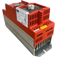 SEW EURODRIVE MC07A008-5A3-4-00 Umrichter