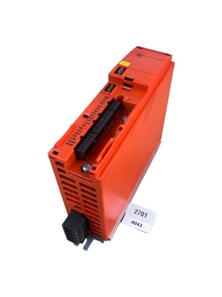 SEW EURODRIVE MC07B0004-5A3-4-00 Umrichter