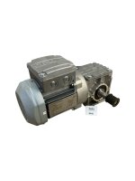 SEW-EURODRIVE 0.12 KW 135 min Getriebemotor WA20 DR63S4...