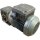SEW-EURODRIVE 0.12 KW 135 min Getriebemotor WA20 DR63S4 Gearbox- Gebraucht