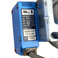Sick WE250-S132 6 010 595 Lichtschranke
