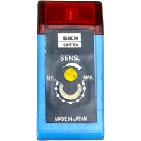 Sick WE250-S132 Lichtschranke 6 010 595- used