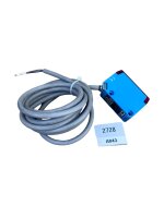 Sick WS250-U132 6 010 587 Lichtschranke- Gebraucht