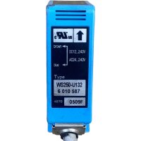 Sick WS250-U132 6 010 587 Lichtschranke- Gebraucht