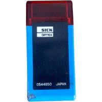Sick WS250-U132 6 010 587 Lichtschranke- Gebraucht