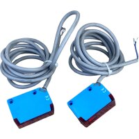 Sick WS250-U132 6 010 587 Lichtschranke- Gebraucht