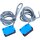Sick WS250-U132 6 010 587 Lichtschranke- Gebraucht