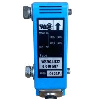 Sick WS250-U132 Lichtschranke 6 010 587- Gebraucht
