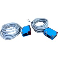 Sick WS250-U132 Lichtschranke 6 010 587- Gebraucht