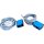 Sick WS250-U132 Lichtschranke 6 010 587- Gebraucht