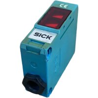 SICK WT260-R260-6 009 472 Sensor