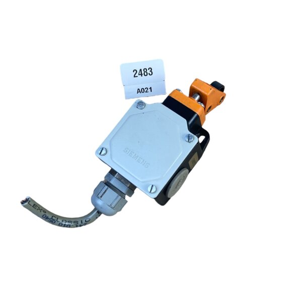 Siemens 3SE3 100-1F Positionsschalter
