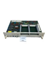 Siemens 6ES5921-3WB15 CPU-MODUL