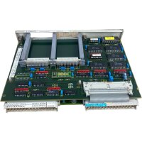 Siemens 6ES5921-3WB15 CPU-MODUL