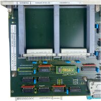 Siemens 6ES5921-3WB15 CPU-MODUL