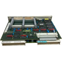 Siemens 6ES5921-3WB15 CPU-MODUL