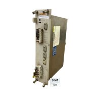 SIEMENS 6EW 1861-3AD Stromversorgung 6EW18613AD