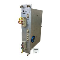 SIEMENS 6EW 1861-3BA Stromversorgung 6EW18613BA