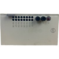 Siemens ISKAMATIC A AKS11-5/6FQ1237-5AE Spannungsregler Modul