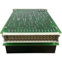 Siemens ISKAMATIC A AKS11-5/6FQ1237-5AE Spannungsregler Modul