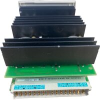Siemens ISKAMATIC A AKS11-5/6FQ1237-5AE Spannungsregler Modul