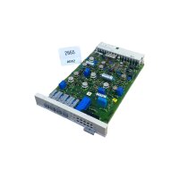 Siemens ISKAMATIC A ARL12-5/6FQ1622-5A Leistungsmodul