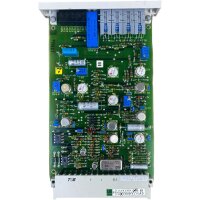 Siemens ISKAMATIC A ARL12-5/6FQ1622-5A Leistungsmodul