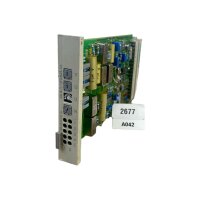 Siemens ISKAMATIC A ARL13-56FQ1623-5A Power Control Module
