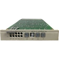 Siemens ISKAMATIC A ARL13-56FQ1623-5A Power Control Module