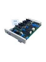 Siemens ISKAMATIC B AS14 /6FQ2114-0A- Gebraucht