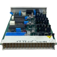 Siemens ISKAMATIC B AS14 /6FQ2114-0A- Gebraucht