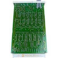 Siemens ISKAMATIC B AS62/6FP1306-0A Module- used