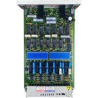 Siemens ISKAMATIC B AS62/6FP1306-0A Module- used