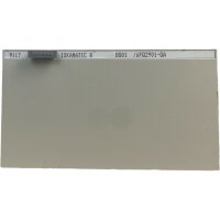 Siemens ISKAMATIC B BS01 /6FQ2901-0A Modul- used