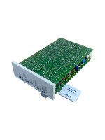 Siemens ISKAMATIC B GS12/6FQ2222-0B PC-MODUL GS126FQ22220B