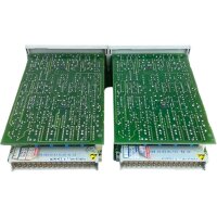 Siemens ISKAMATIC B GS12/6FQ2222-0B PC-MODUL GS126FQ22220B